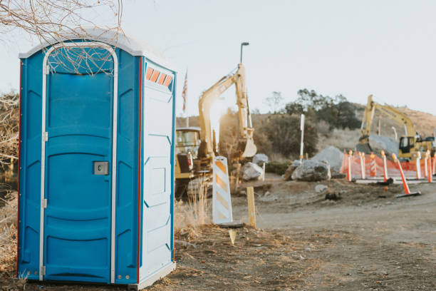 Best Sanitation services for porta potties  in La Plata, MO