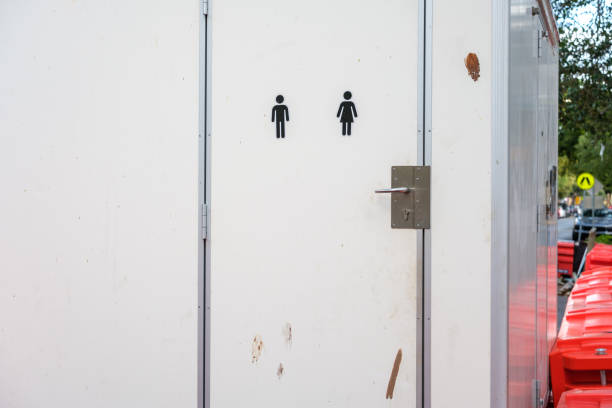 Best Local porta potty services  in La Plata, MO