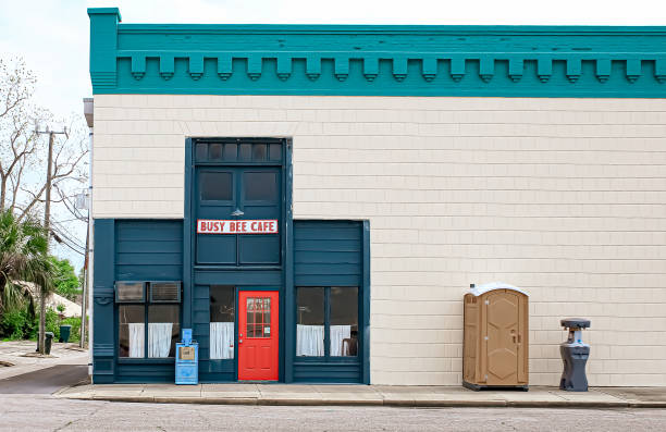 Best Wedding porta potty rental  in La Plata, MO