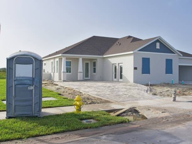 Best Affordable porta potty rental  in La Plata, MO