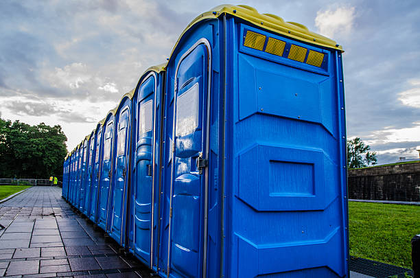 Best High-end porta potty rental  in La Plata, MO