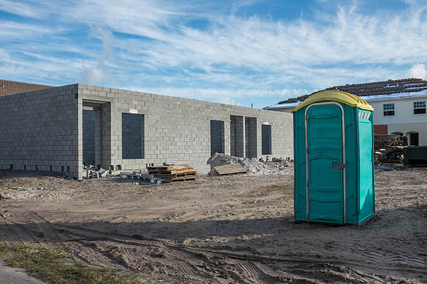 Best Porta potty rental for parties  in La Plata, MO